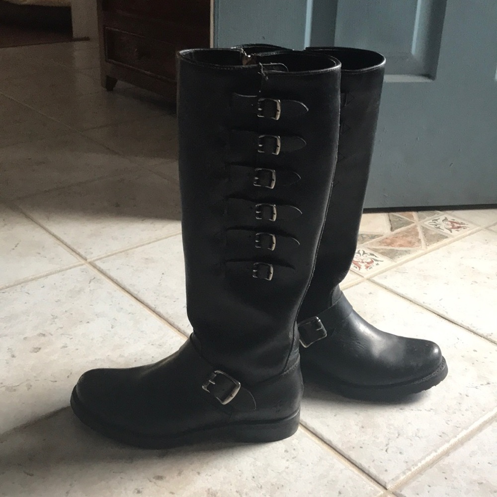 Frye Boots